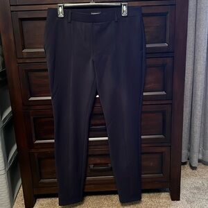 Express Legging Mid-rise